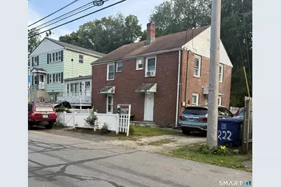 220 Priscilla Street, Bridgeport, CT 06610 - Photo 1