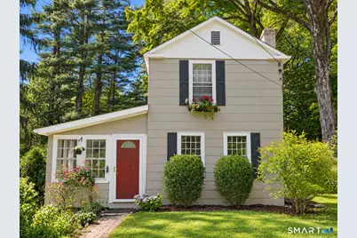 25 Munger Lane, Bethlehem, CT 06751 - Photo 1