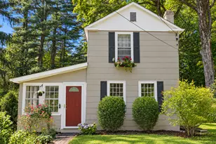 25 Munger Ln, Bethlehem, CT 06751 - Photo 1