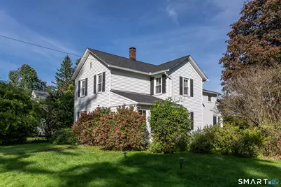 99 Old South Road, Litchfield, CT 06759 - Photo 1