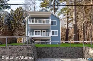 24 Lake Shore Blvd, Stafford, CT 06076 - Photo 1