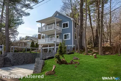 24 Lake Shore Boulevard, Stafford, CT 06076 - Photo 3