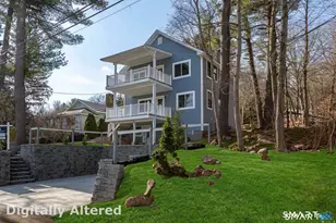 24 Lake Shore Blvd, Stafford, CT 06076 - Photo 3