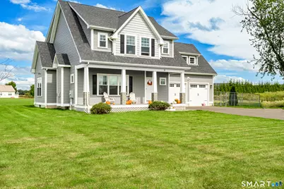 71 Middle Road, East Windsor, CT 06016 - Photo 1
