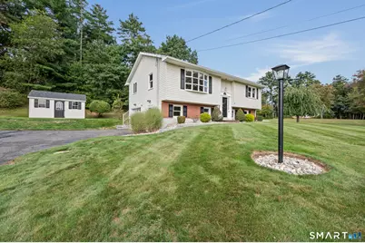 148 Furnace Avenue, Stafford, CT 06076 - Photo 3