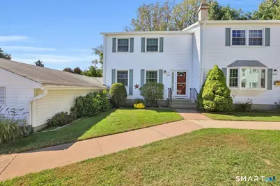 60 Ambassador Drive #A, Manchester, CT 06042 - Photo 1