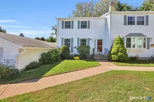 60 Ambassador Dr, Manchester, CT 06042 - Photo 1