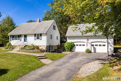 29 Abby Drive, Hebron, CT 06248 - Photo 1