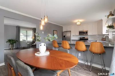 45 Copper Hill Drive #45, Guilford, CT 06437 - Photo 11
