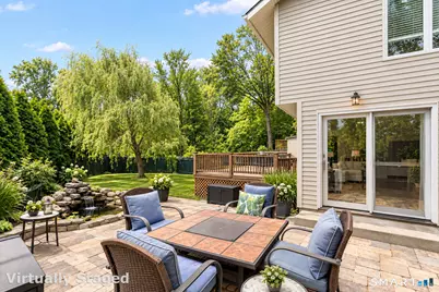 4 Candlewood Birches, Brookfield, CT 06804 - Photo 17