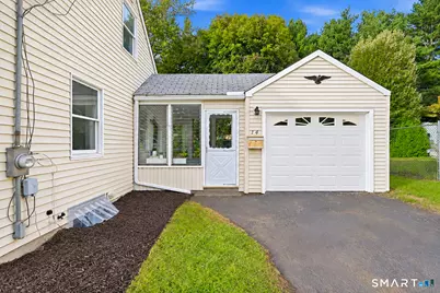 14 Beechwood Drive, Wallingford, CT 06492 - Photo 3