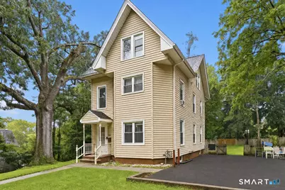118 Reservoir Avenue, Meriden, CT 06451 - Photo 1