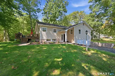 485 Foster Road, South Windsor, CT 06074 - Photo 1