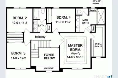 Lot 2 Huckleberry Hill Road, Avon, CT 06001 - Photo 3