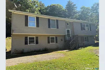 110 Scoville Hill Road, Harwinton, CT 06791 - Photo 1