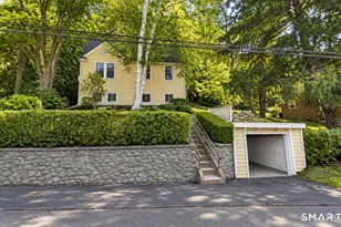 314 Porter Ave, Middlebury, CT 06762 - Photo 3