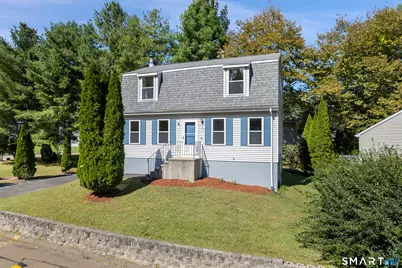 124 Branca Court #124, Milford, CT 06461 - Photo 1