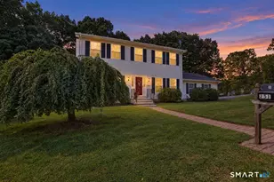 251 Edgemark Acres, Meriden, CT 06451 - Photo 1