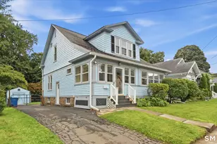 175 Newton St, Meriden, CT 06450 - Photo 3