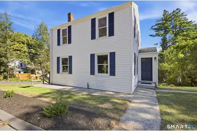 131 East Street, Stafford, CT 06076 - Photo 1