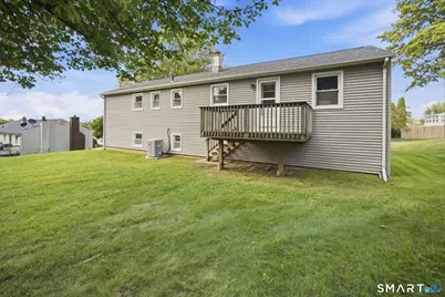 180 Country Hill Drive, West Haven, CT 06516 - Photo 35