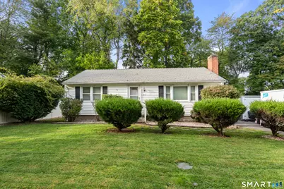 22 Brookdale Avenue, Bloomfield, CT 06002 - Photo 1