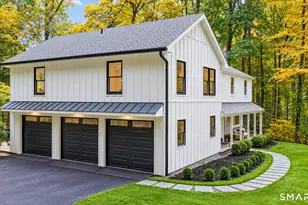 33 Coley Rd, Wilton, CT 06897 - Photo 1