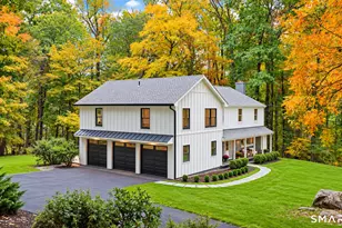 33 Coley Rd, Wilton, CT 06897 - Photo 3