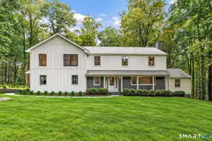 33 Coley Rd, Wilton, CT 06897 - Photo 1