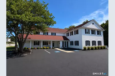 158 South Broad Street #3C, Stonington, CT 06379 - Photo 1