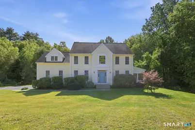 5 Misty Meadow Road, Burlington, CT 06013 - Photo 1