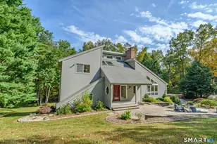 467 Gurleyville Rd, Mansfield, CT 06268 - Photo 31