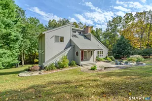467 Gurleyville Rd, Mansfield, CT 06268 - Photo 1