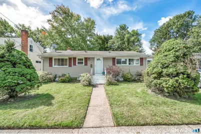 42 Amherst Street, Hartford, CT 06114 - Photo 1