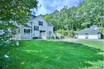 990 Riverside Drive, Thompson, CT 06255 - Photo 3
