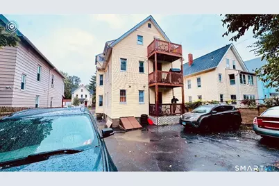 44-46 Franklin Avenue, Hartford, CT 06114 - Photo 1