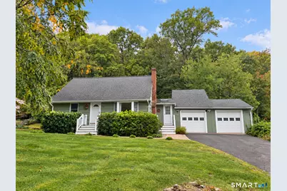 46 Appleblossom Lane, Newtown, CT 06470 - Photo 1