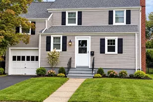 36 Sultan St, Stratford, CT 06614 - Photo 1