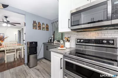 36 Northampton Lane #36, Plainville, CT 06062 - Photo 7