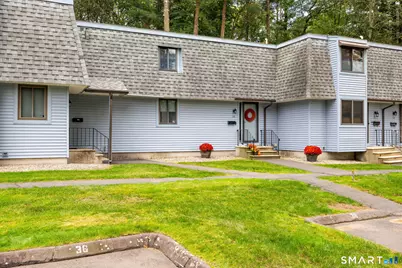 36 Northampton Lane #36, Plainville, CT 06062 - Photo 3