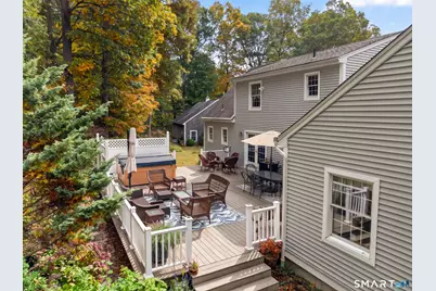 42 Laurel Wood Drive, Deep River, CT 06417 - Photo 37