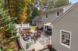 42 Laurel Wood Dr, Deep River, CT 06417 - Photo 37