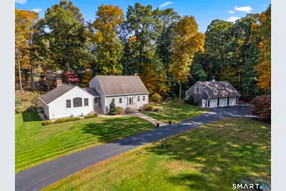 42 Laurel Wood Drive, Deep River, CT 06417 - Photo 1