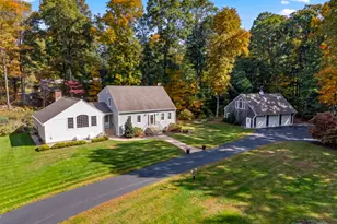 42 Laurel Wood Dr, Deep River, CT 06417 - Photo 1