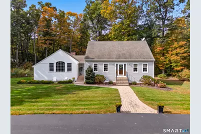 42 Laurel Wood Drive, Deep River, CT 06417 - Photo 7