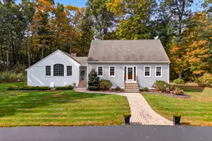 42 Laurel Wood Dr, Deep River, CT 06417 - Photo 7