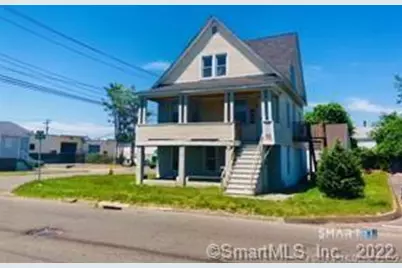 784 Honeyspot Road #3, Stratford, CT 06615 - Photo 1