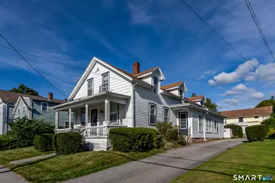 25 Meadow Street #A, Litchfield, CT 06759 - Photo 1