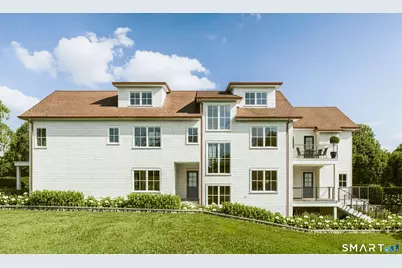 206 Milbank Avenue #1, Greenwich, CT 06830 - Photo 3