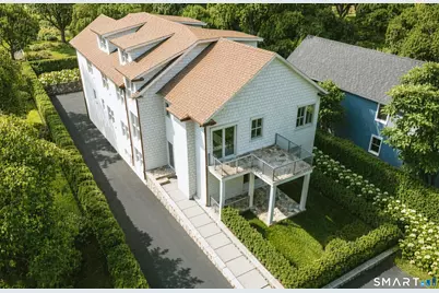 206 Milbank Avenue #1, Greenwich, CT 06830 - Photo 5